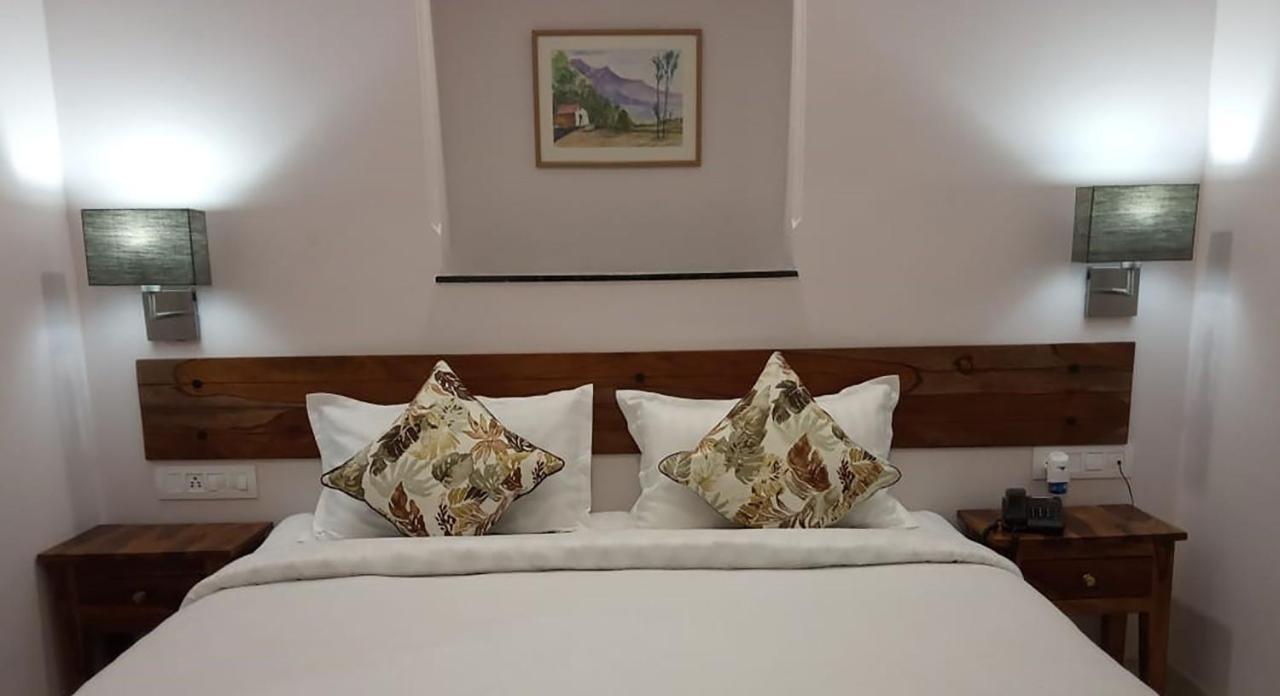 Lakeside Inn Ratanada Джодхпур Екстер'єр фото